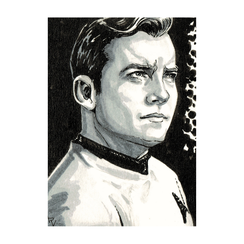 Custom Art Card Commission - Sketch Card | Personal Sketch Card